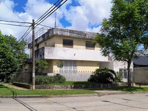 Casa en Venta en Guadalupe Este, Santa Fe