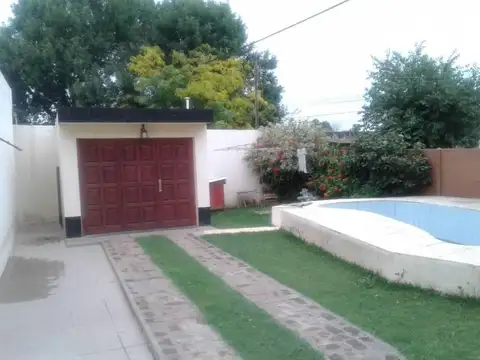 Casa en Venta en Capitan Bermudez, San Lorenzo