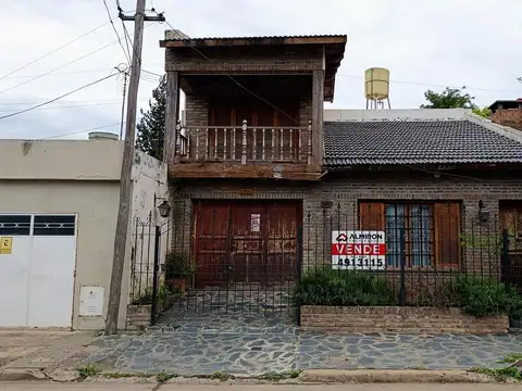 Casa en Venta en Capitan Bermudez, San Lorenzo