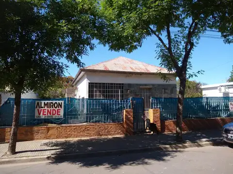 Casa en Venta en Capitan Bermudez, San Lorenzo