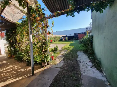 Casa en Venta en Capitan Bermudez, San Lorenzo