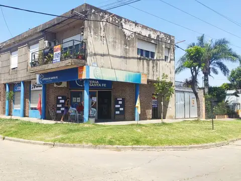 Casa en Venta en Capitan Bermudez, San Lorenzo