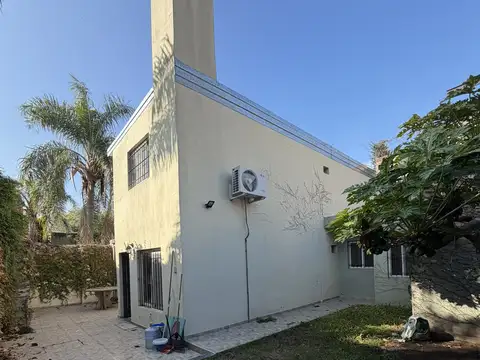 Casa en Venta en Alberdi, Rosario