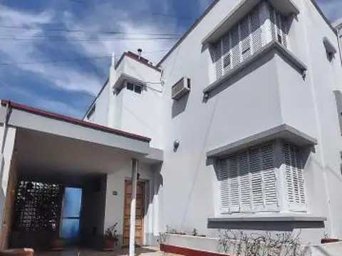 Casa en Venta en Belgrano, Rosario