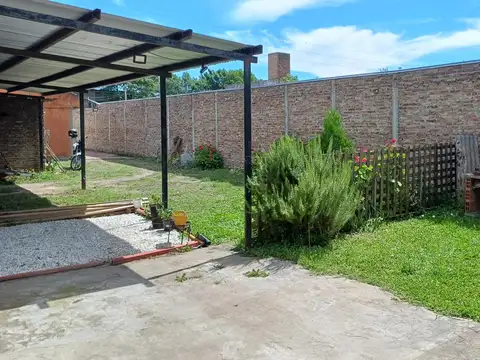 Casa en Venta en Tiro Suizo, Rosario