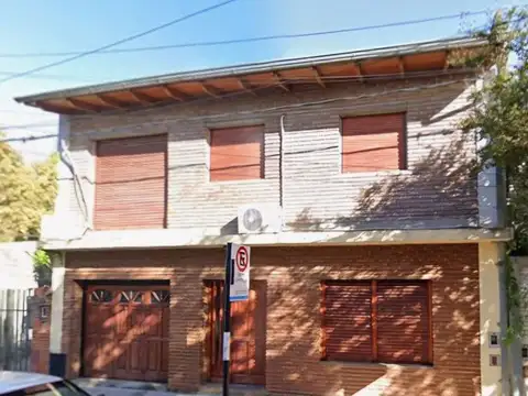 Casa en Venta en Belgrano, Rosario