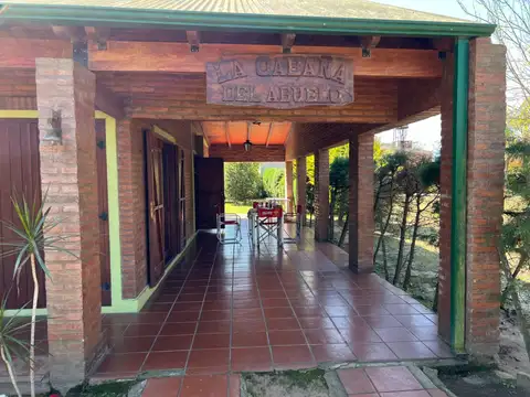 Casa en Venta en Cayasta, Garay
