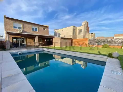 Casa en Venta en Funes Norte, Funes