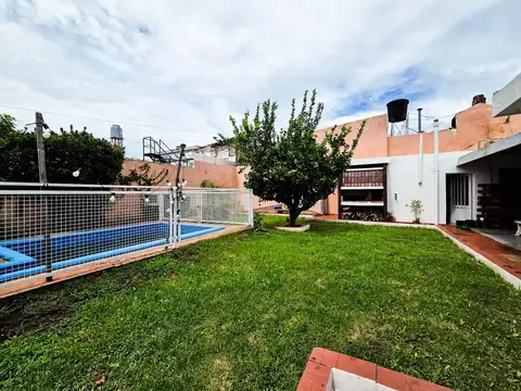 Casa en Venta en Ludueña, Rosario