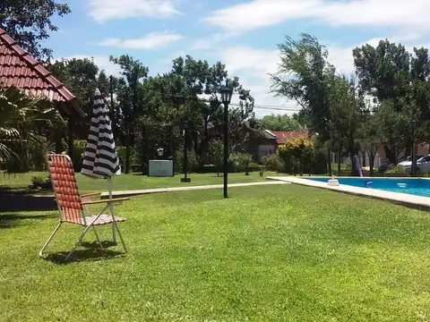 Casa en Venta en Luis Palacios, San Lorenzo