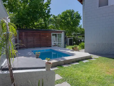 Casa en Venta en Ibarlucea, Rosario