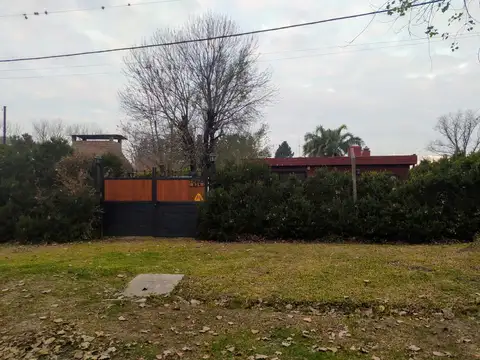 Casa en Venta en Roldan, San Lorenzo