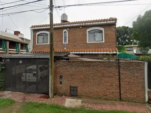 Casa en Venta en Alberdi, Rosario