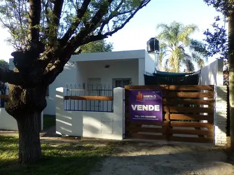 Casa en Venta en Centro, Funes