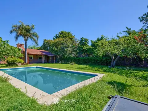 Casa en Venta en Funes, Rosario