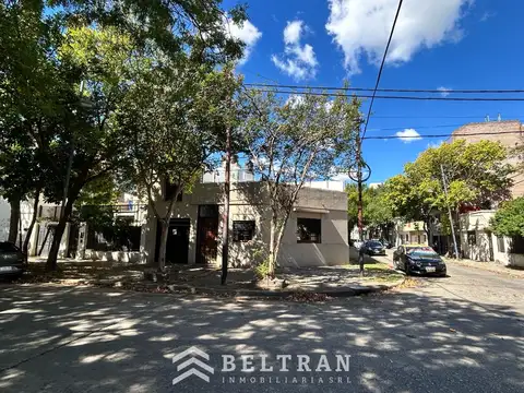 Casa en Venta en Echesortu, Rosario