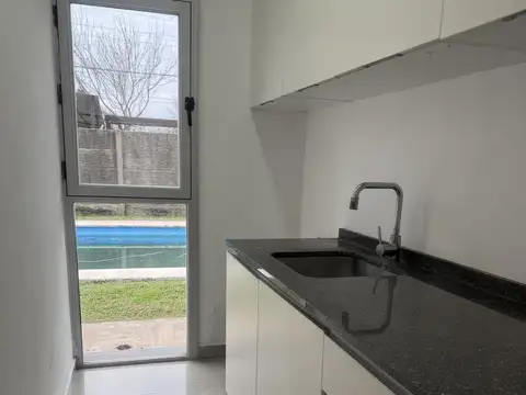 Casa en Venta en Ricardone, San Lorenzo