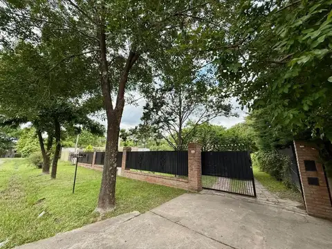Casa en Venta en Funes, Rosario