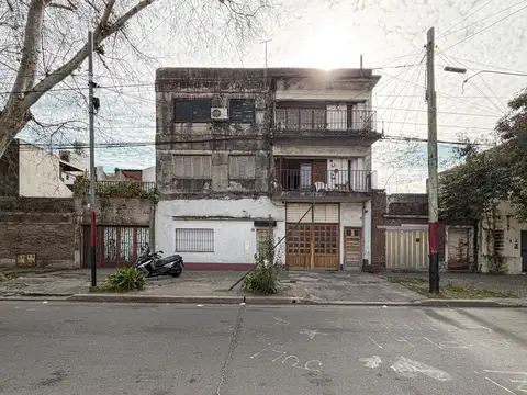 Casa en Venta en Echesortu, Rosario