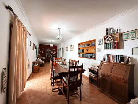 Casa en Venta en Santa Fe, La Capital