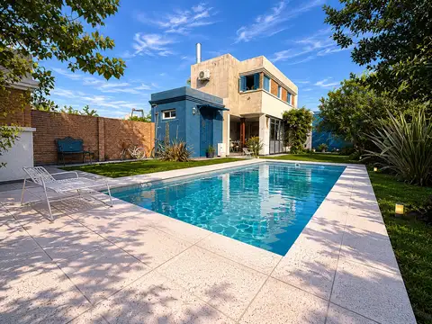Casa en Venta en Roldan, San Lorenzo