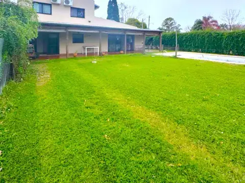 Casa en Venta en Funes, Rosario