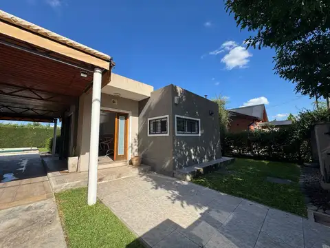 Casa en Venta en Roldan, San Lorenzo