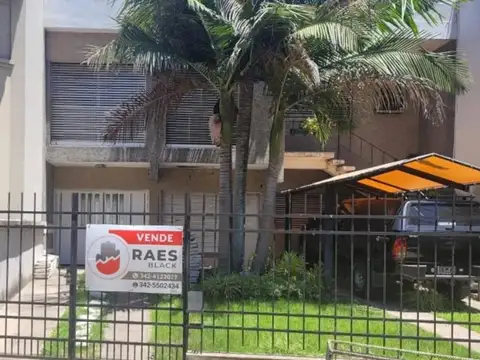 Casa en Venta en Guadalupe Este, Santa Fe