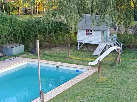 Casa en Venta en Funes, Rosario
