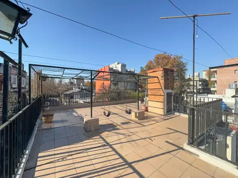 Casa en Venta en Echesortu, Rosario