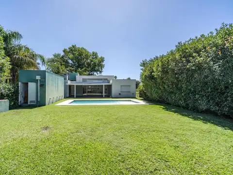 Casa en Venta en Roldan, San Lorenzo