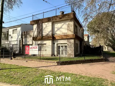 Casa en Venta en Alberdi, Rosario