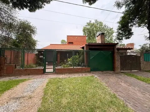 Casa en Venta en Fisherton, Rosario