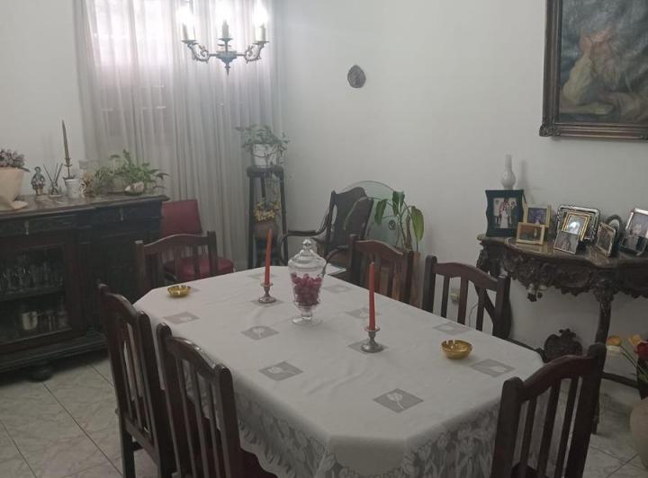 Departamento · 85m² · 8 Ambientes