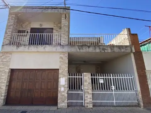 Casa en Venta en Belgrano, Rosario