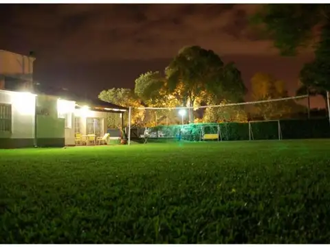 Casa en Venta en Villa la Ribera, Iriondo