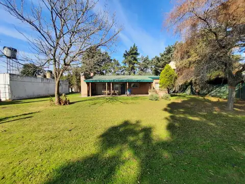 Casa en Venta en General Lagos, Rosario