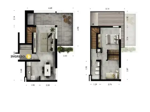 Casa en Venta en Granadero Baigorria, Rosario