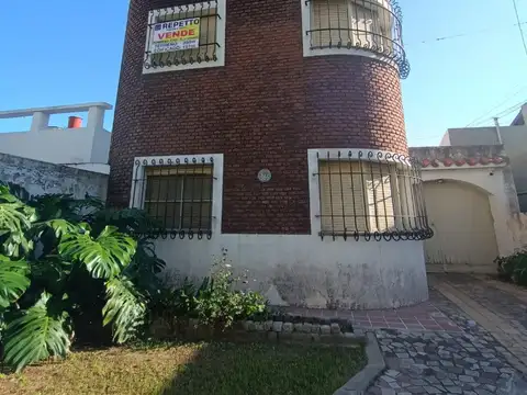Casa en Venta en Sarmiento, Rosario