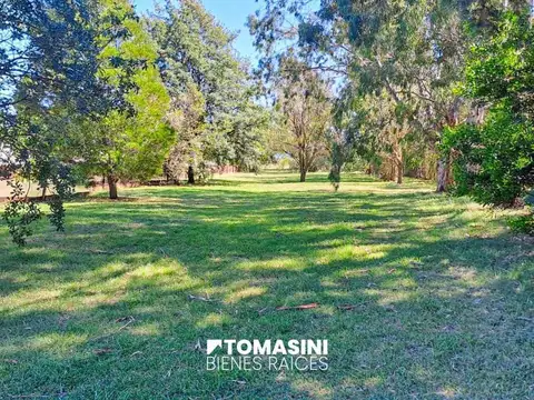 Campo en Venta en Necochea, Partido de Necochea