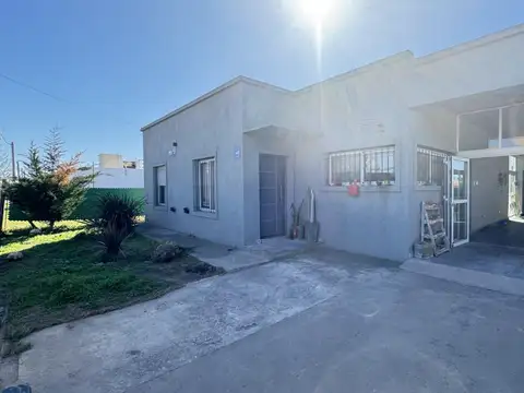 Casa en Venta en Roldan, San Lorenzo