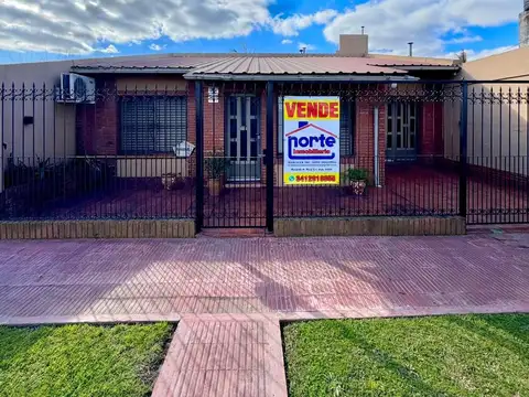 Casa en Venta en Granadero Baigorria, Rosario