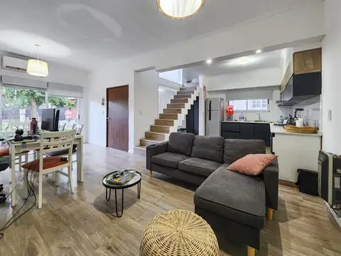 Casa en Venta en Pueblo Esther, Rosario