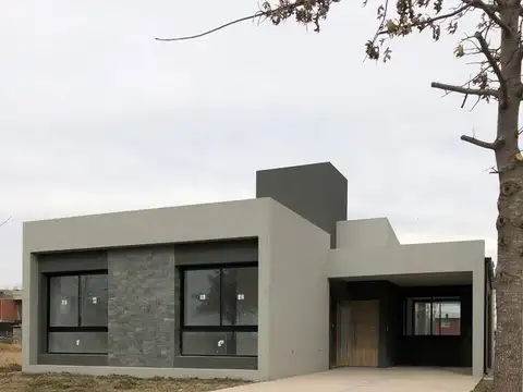 Casa en Venta en Ibarlucea, Rosario