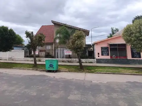 Casa en Venta en Capitan Bermudez, San Lorenzo