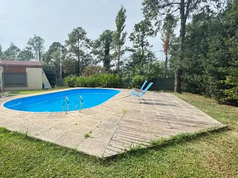 Casa en Venta en Ibarlucea, Rosario