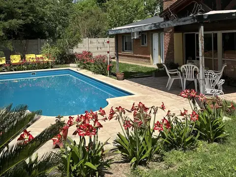 Casa en Venta en Roldan, San Lorenzo