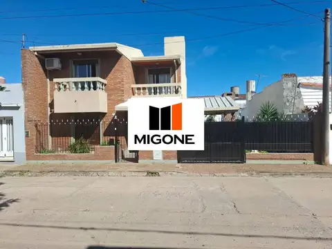 Casa en Venta en Santo Tome, La Capital