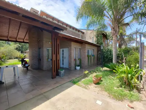 Casa en Venta en Los Solares, Funes