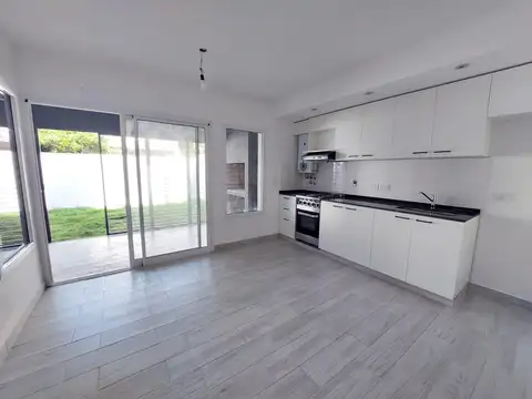 Casa en Venta en Saladillo, Rosario
